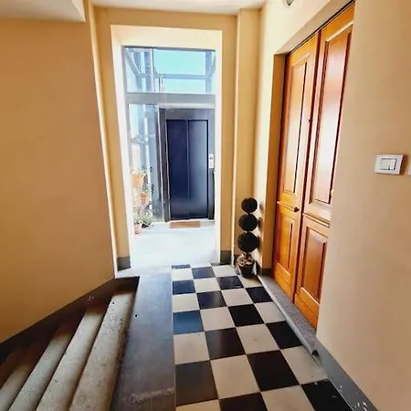 Appartement 3angolo29