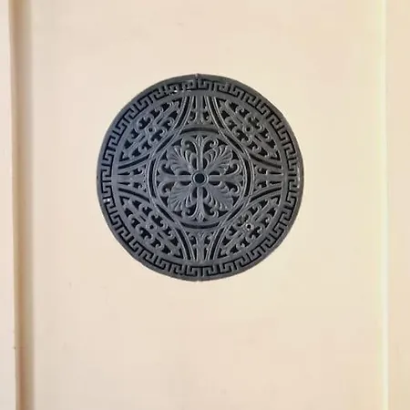 Apartamento 3angolo29 *