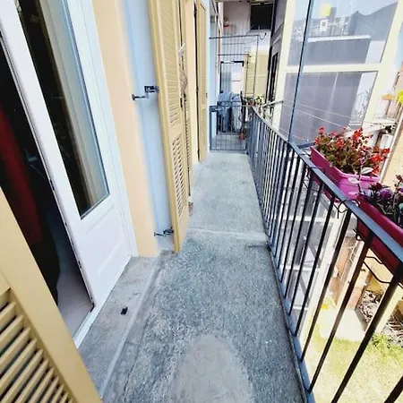 Apartamento 3angolo29 *