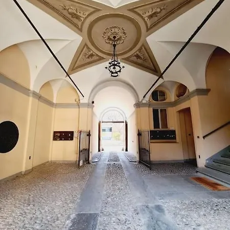 Apartamento 3angolo29