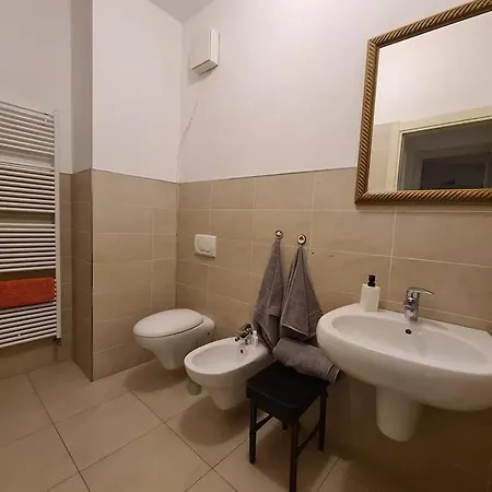 3angolo29 Apartamento *