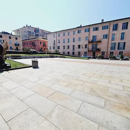 Apartamento 3angolo29 Cuneo