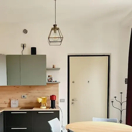 Appartement 3angolo29