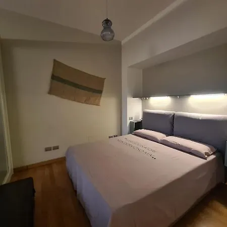 3angolo29 Apartamento