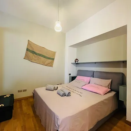 Appartement 3angolo29 Cuneo