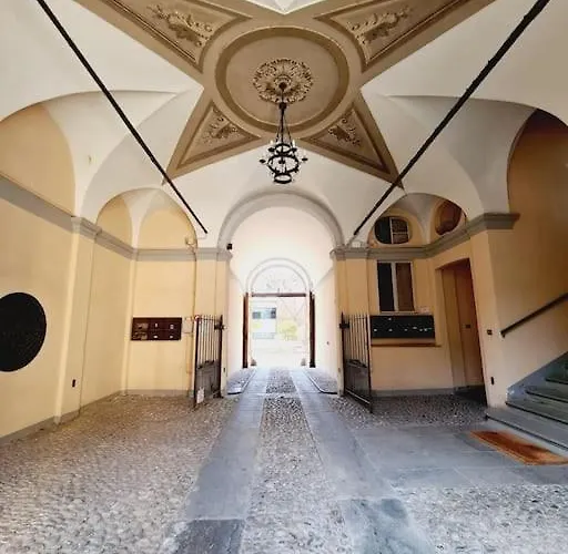 Appartement 3angolo29