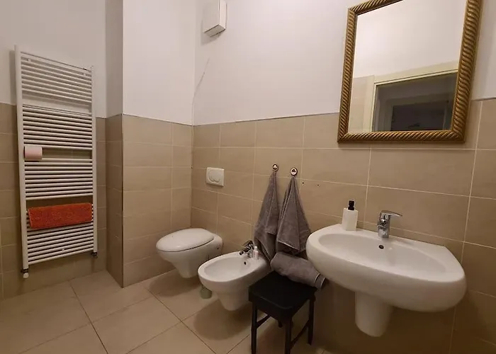 3angolo29 Appartement *