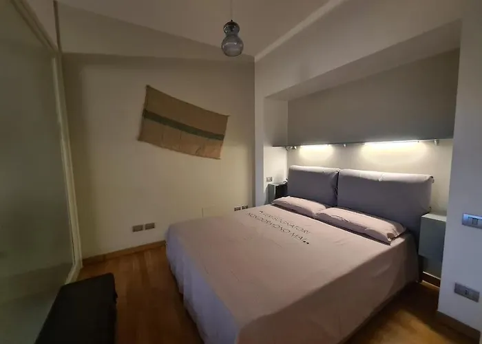 3angolo29 Appartement