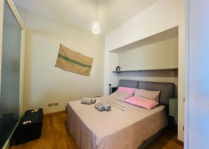 Appartement 3angolo29 Coni