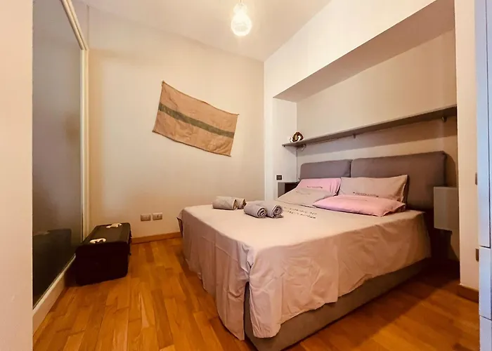 Appartement 3angolo29 Coni